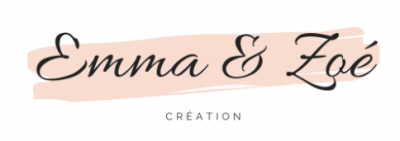 Emma & Zoé Création