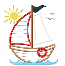 Bateau