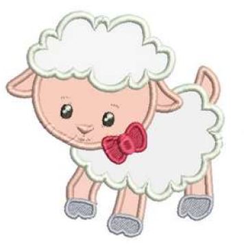 Mouton Noeud
