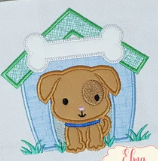 Chiot Niche