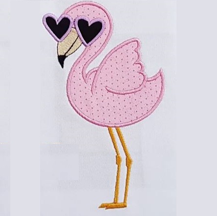 Flamant Rose