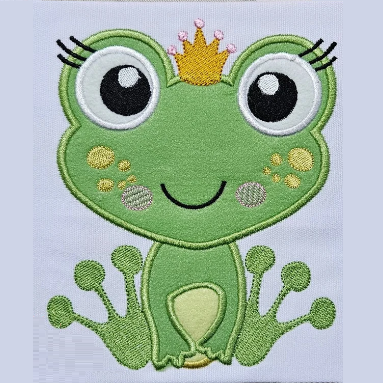 Grenouille