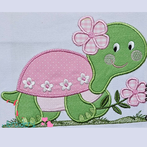 Tortue