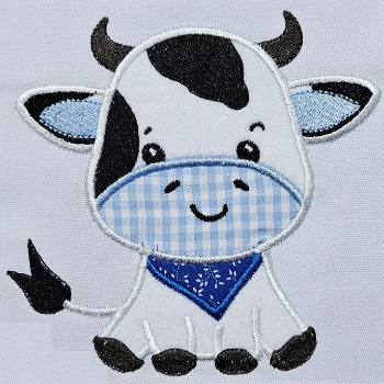 Vache de la Ferme