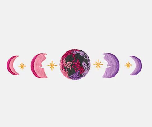 Phase lunaire